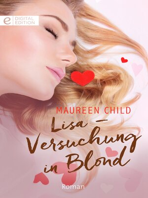 cover image of Lisa--Versuchung in Blond